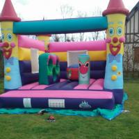 chateau clown 2