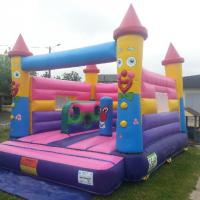 chateau clown