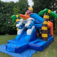 Chateau surf