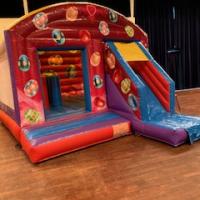 Combo ballons -
