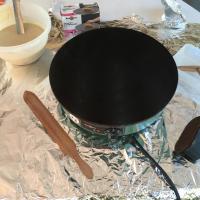 Crêpière