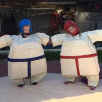 Sumo enfants