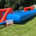 Babyfoot Humains - 10 joueurs