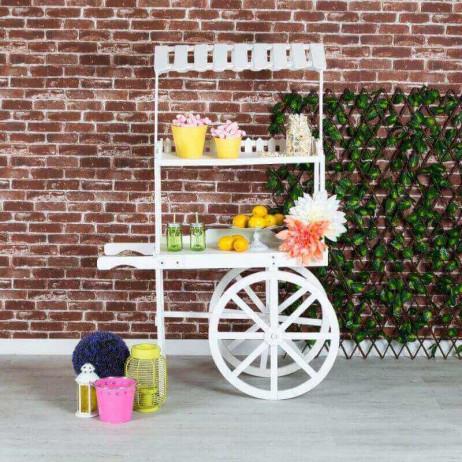 Candy bar non contractuel
