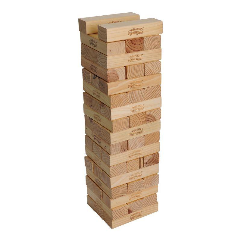 Jenga geant