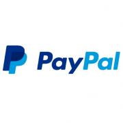 Logo paypal