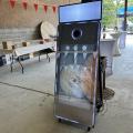 Miroir Photobooth