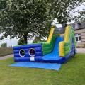 Parcours Obstacles 6M