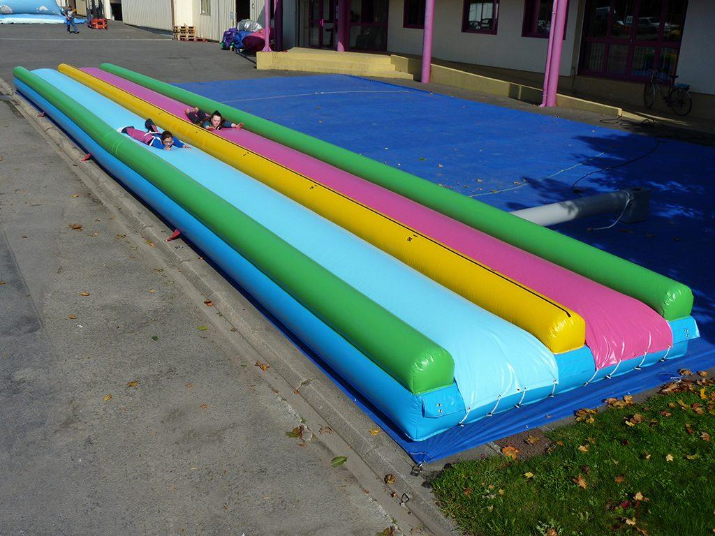 Ventre glisse c2j